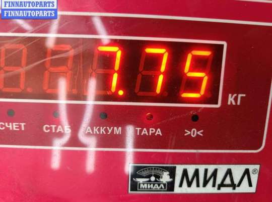 купить Компрессор пневмоподвески на BMW X5 E53 (1999-2006)