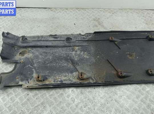 купить Защита днища кузова на Volkswagen Passat B6