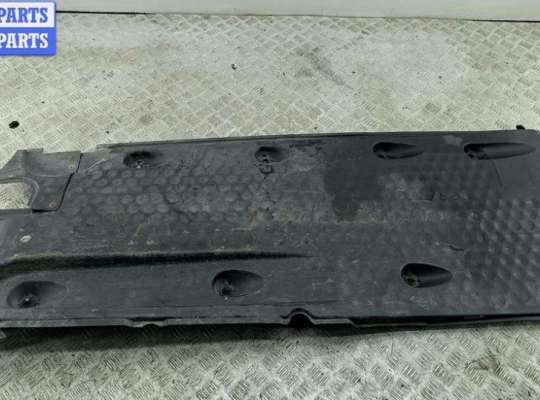 купить Защита днища кузова на Volkswagen Passat B6