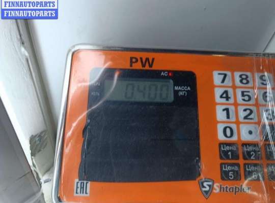 купить Переключатель отопителя на Opel Vectra C (2002-2008)