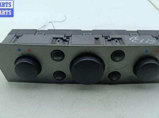 купить Переключатель отопителя на Opel Vectra C (2002-2008)