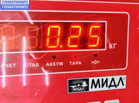 купить Поворотник (указатель поворота) правый на Volkswagen Passat B5