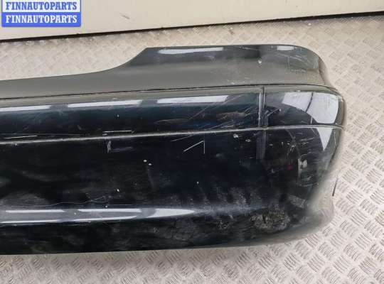 купить Бампер задний на Mercedes SLK R170 (1996-2004)