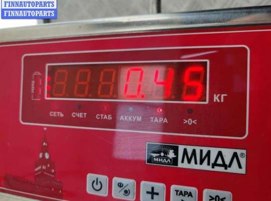 купить Замок двери задней правой на Opel Omega B (1994-2003)