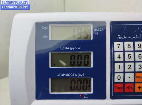 купить Стеклоподъемник электрический передний левый на Peugeot 807