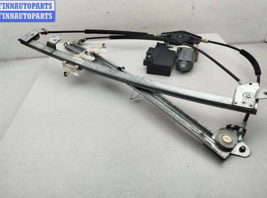 купить Стеклоподъемник электрический передний левый на Peugeot 807