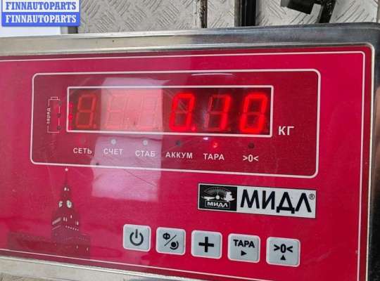 купить Блок управления светом на Opel Vectra C (2002-2008)