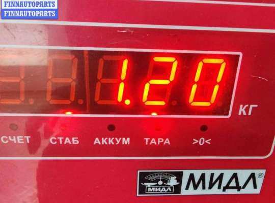 купить Датчик давления наддува на Audi A4 B6 (2001-2004)