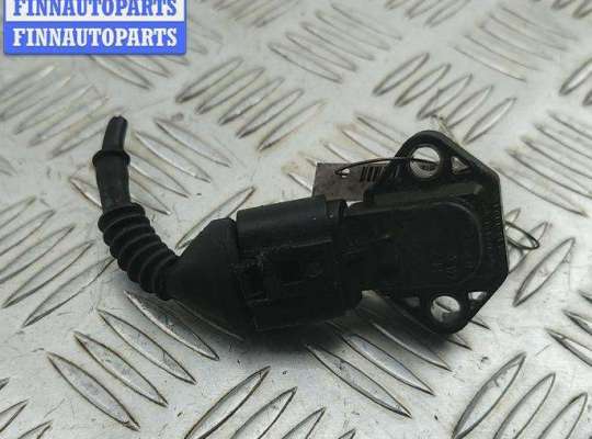 Датчик давления наддува AU1724714 на Audi A4 B6 (2001-2004)