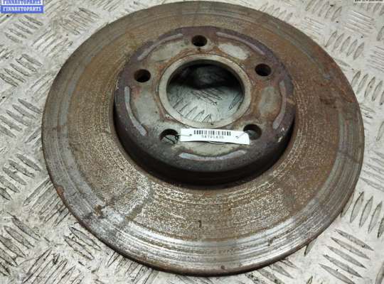 купить Диск тормозной передний на Ford Focus II (2004-2011)