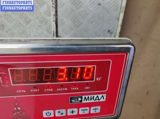 купить Руль на BMW 3 E46 (1998-2006)