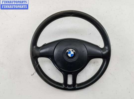 Руль BM3594109 на BMW 3 E46 (1998-2006)