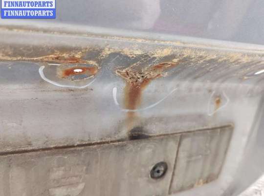 купить Крышка багажника (дверь задняя) на Opel Astra H (2004-2009)