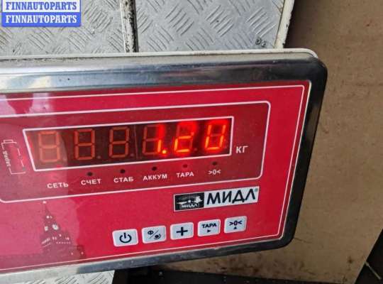 купить Подушка безопасности (Airbag) водителя на Opel Corsa D (2006-2014)