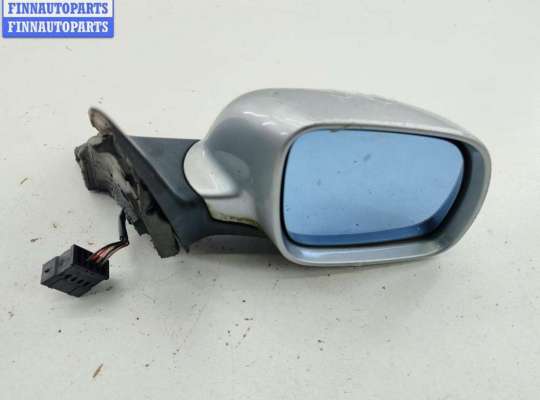 Купить Зеркало наружное правое на Audi A6 C5 (1997-2005) Зеркало наружное правое AU1718925 на Audi A6 C5 (1997-2005)