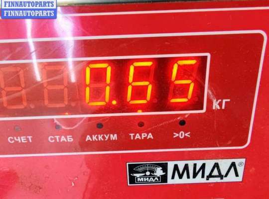 купить Зеркало наружное правое на Audi A6 C5 (1997-2005)