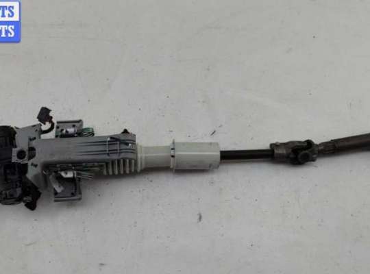 Колонка рулевая OP2427794 на Opel Zafira A (1999-2005)