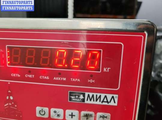 купить Датчик детонации на Audi A6 C5 (1997-2005)