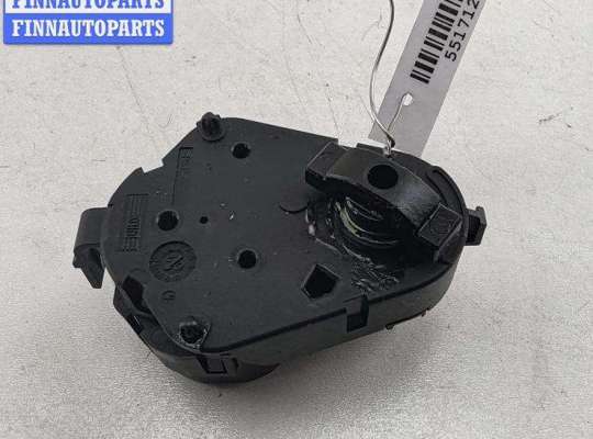 купить Моторчик заслонки отопителя на BMW X5 E53 (1999-2006)