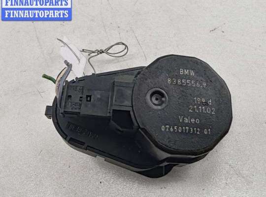 купить Моторчик заслонки отопителя на BMW X5 E53 (1999-2006)