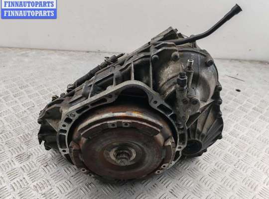 АКПП - Коробка автомат на Mercedes-Benz A (W168)