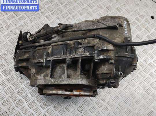 КПП автоматическая (АКПП) MB1607375 на Mercedes A-Class W168 (1997-2004)