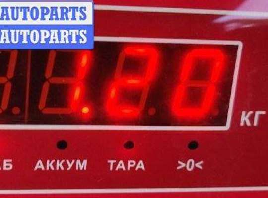купить Фонарь задний левый на Audi A4 B5 (1994-2001)