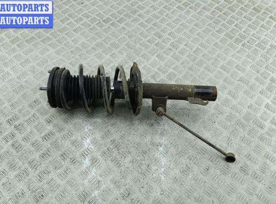 купить Стойка подвески передняя левая на Mazda 3 (2018- ) BP