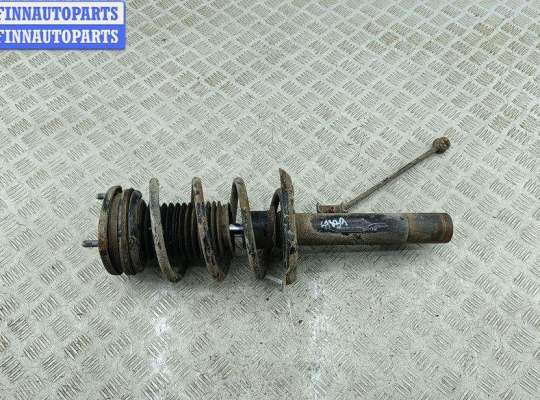 купить Стойка подвески передняя левая на Mazda 3 (2018- ) BP