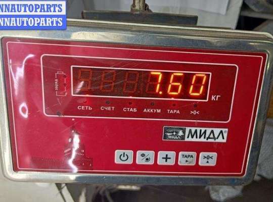 купить Стойка подвески передняя левая на Mazda 3 (2018- ) BP