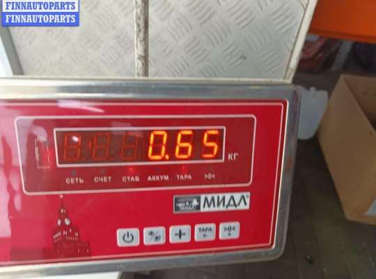 купить Моторчик стеклоподъемника передний левый на Volkswagen Golf-5