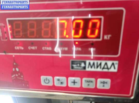 купить Полуось передняя правая на Ford Fusion