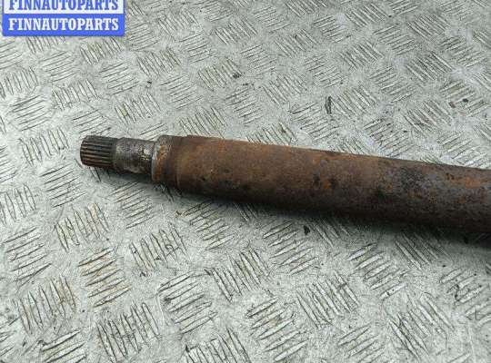 купить Полуось передняя правая на Ford Fusion