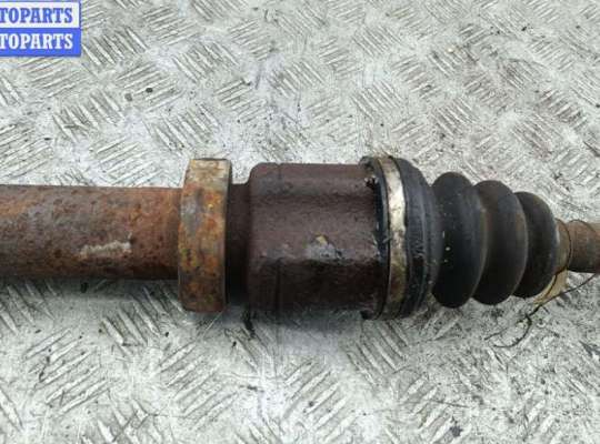 купить Полуось передняя правая на Ford Fusion