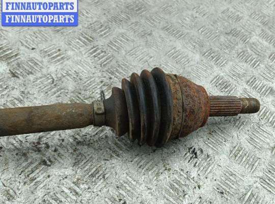 купить Полуось передняя правая на Ford Fusion