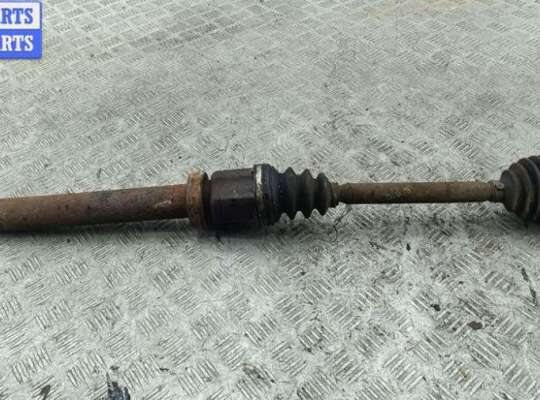 купить Полуось передняя правая на Ford Fusion