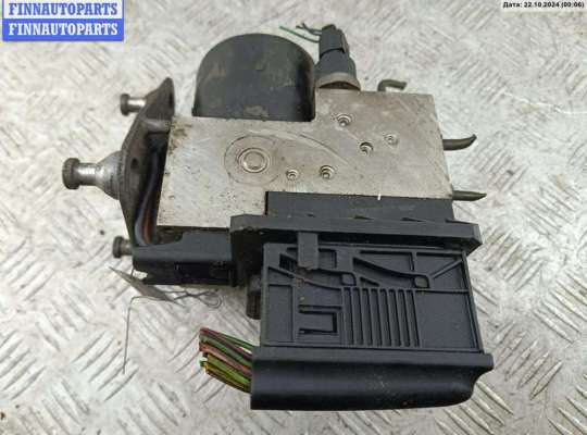 купить Блок ABS (Модуль АБС) на Mercedes W168 (A)