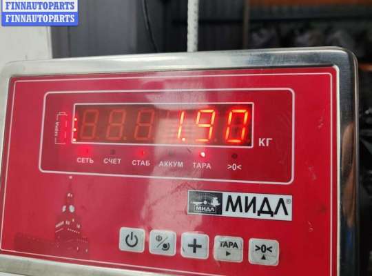 купить Рампа (рейка) топливная на Opel Astra H (2004-2009)