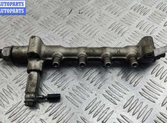 купить Рампа (рейка) топливная на Opel Astra H (2004-2009)