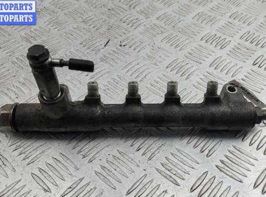 купить Рампа (рейка) топливная на Opel Astra H (2004-2009)