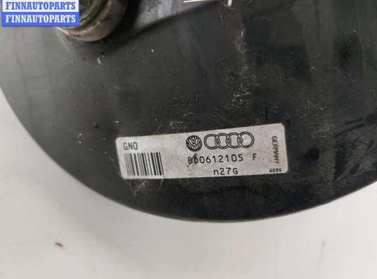 купить Усилитель тормозов вакуумный на Volkswagen Passat B5