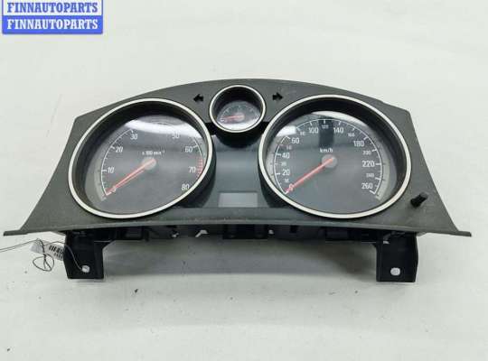 Щиток приборный (панель приборов) OP2387723 на Opel Astra H (2004-2009)