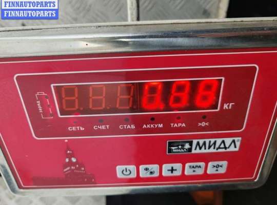 Аудиотехника на Volkswagen Jetta IV (USA)