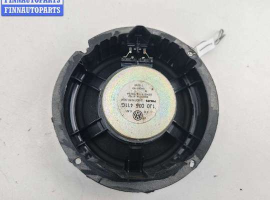 Аудиотехника на Volkswagen Jetta IV (USA)