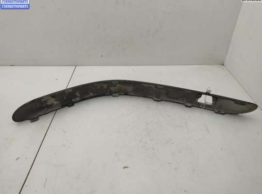 купить Молдинг бампера переднего на Mercedes C-Class W203 (2000-2006)