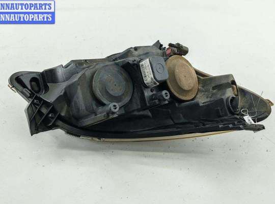 купить Фара левая на Opel Astra H (2004-2009)