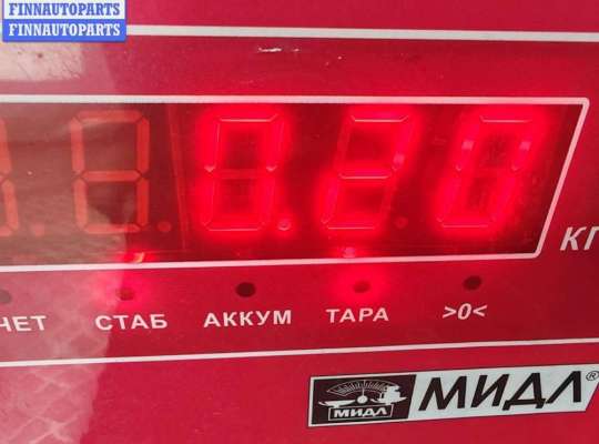 купить Маслоотделитель (сапун) на Mercedes Vito-2 / Viano W639 (2003-2014)