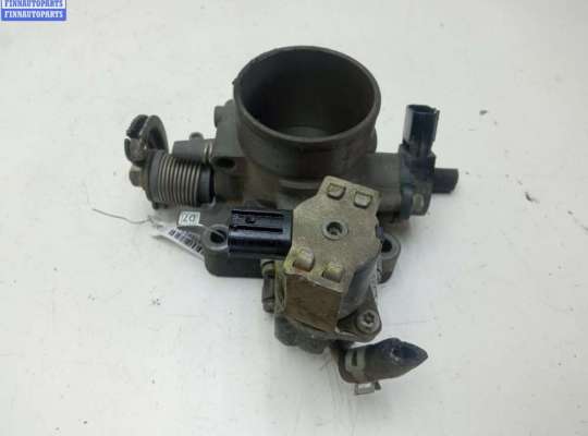 купить Заслонка дроссельная на Mazda Premacy