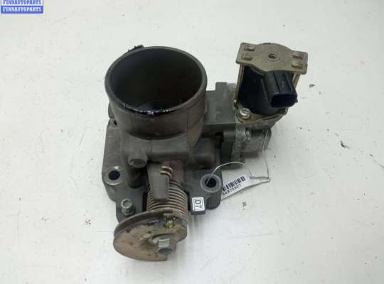 купить Заслонка дроссельная на Mazda Premacy