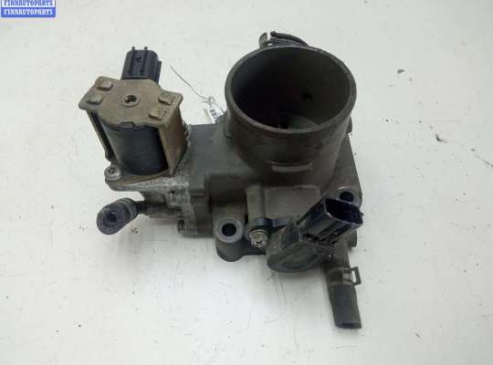 купить Заслонка дроссельная на Mazda Premacy